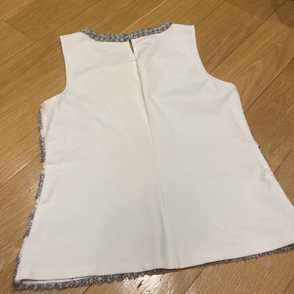 JCrew woman’s elegant tank top - Picture 8 of 11